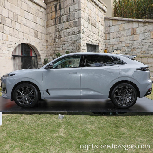 2023 New Suv Changan Uni-k/uni-t Petrol Car Changan Hunter/alsvin/benben/e-star/cs35 Online Sale Changan Car Gasoline Used Cars
